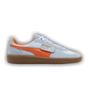 Puma Palermo OG 'Silver Sky Cayenne Pepper'