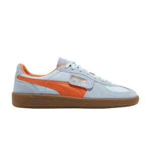 Puma Palermo OG 'Silver Sky Cayenne Pepper'