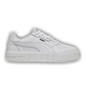 Puma Wmns Cali Court Leather 'Triple White'