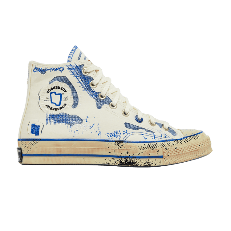 ADER ERROR x Converse Chuck 70 High 'Create Next: The New Is Not New - 2nd Collection' A05351C