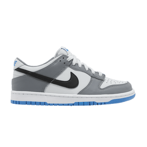 Nike Dunk Low GS 'Cool Grey Photo Blue'
