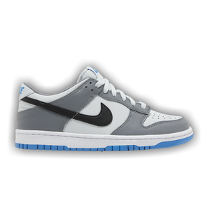 Nike Dunk Low GS 'Cool Grey Photo Blue'