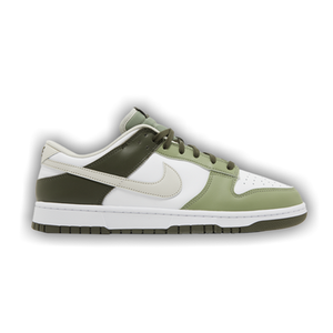 Nike Dunk Low 'Oil Green'