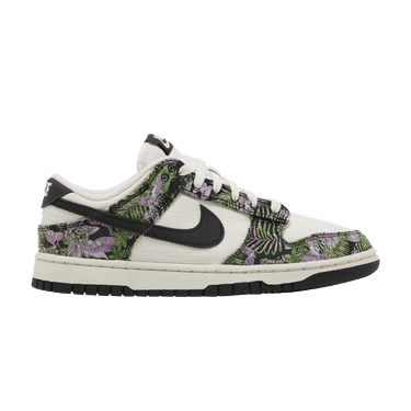 Nike Wmns Dunk Low Next Nature 'Floral Tapestry'