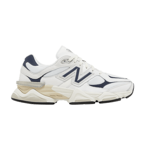 New Balance 9060 'White Navy'