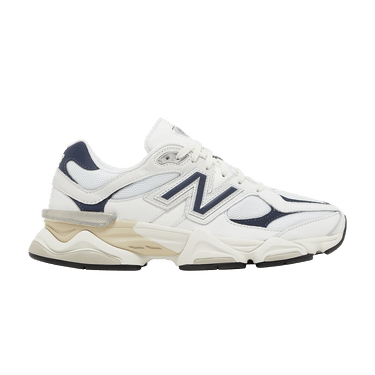 New Balance 9060 'White Navy'