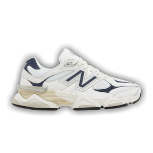 New Balance 9060 'White Navy'