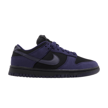 Nike Wmns Dunk Low LX 'Purple Ink'