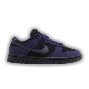Nike Wmns Dunk Low LX 'Purple Ink'