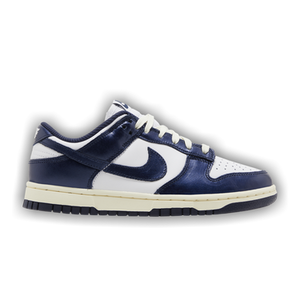 Nike Wmns Dunk Low Premium 'Vintage Navy'