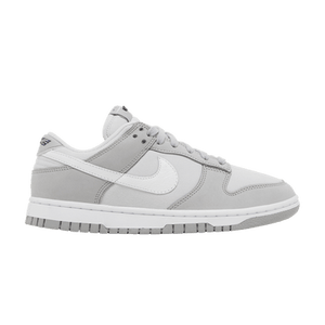 Nike Wmns Dunk Low LX 'Light Smoke Grey'