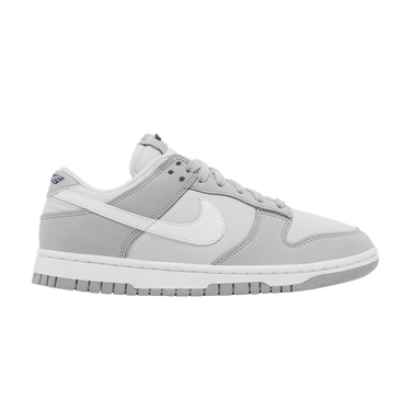 Nike Wmns Dunk Low LX 'Light Smoke Grey'