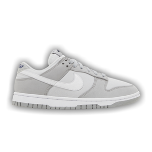 Nike Wmns Dunk Low LX 'Light Smoke Grey'