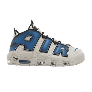 Nike Air More Uptempo '96 'Industrial Blue'