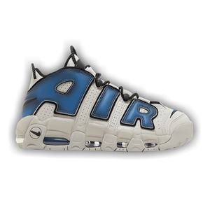 Nike Air More Uptempo '96 'Industrial Blue'
