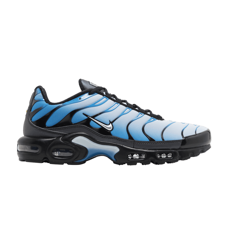 Nike Air Max Plus 'Neptune Blue' FQ0204 010