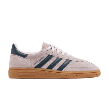 adidas Wmns Handball Spezial 'Clear Pink Arctic Night'