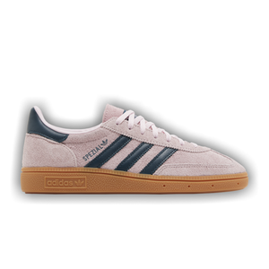 adidas Wmns Handball Spezial 'Clear Pink Arctic Night'