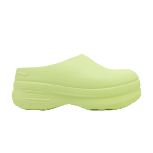 adidas Wmns Adifom Stan Smith Mule 'Lucid Lemon'