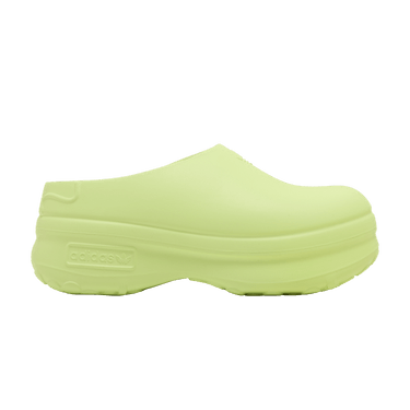 adidas Wmns Adifom Stan Smith Mule 'Lucid Lemon'