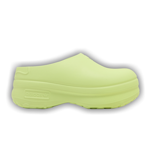 adidas Wmns Adifom Stan Smith Mule 'Lucid Lemon'