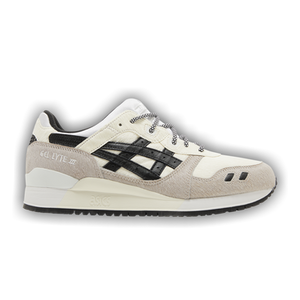 Kith x Marvel x ASICS Gel Lyte 3 '07 Remastered 'X-Men 60th Anniversary - Storm'