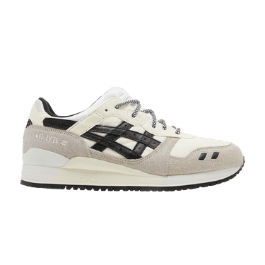 Kith x Marvel x ASICS Gel Lyte 3 '07 Remastered 'X-Men 60th Anniversary - Storm'