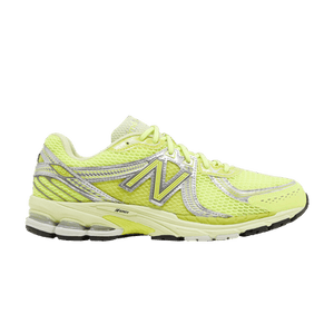 Aimé Leon Dore x New Balance 860v2 'Yellow'
