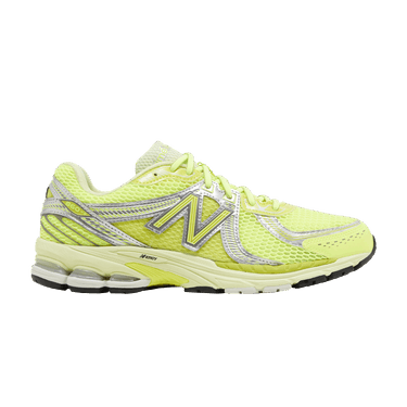 Aimé Leon Dore x New Balance 860v2 'Yellow'
