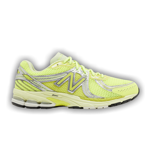 Aimé Leon Dore x New Balance 860v2 'Yellow'