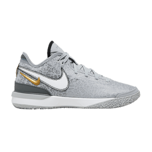 Nike Zoom LeBron NXXT Gen 'Wolf Grey'
