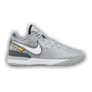 Nike Zoom LeBron NXXT Gen 'Wolf Grey'