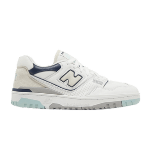 New Balance 550 'White Winter Fog'