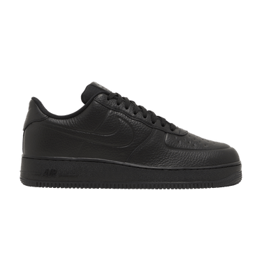 Nike Air Force 1 '07 Pro-Tech 'Triple Black'