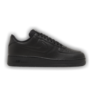 Nike Air Force 1 '07 Pro-Tech 'Triple Black'