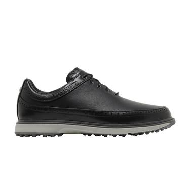 adidas MC80 Spikeless Golf 'Black'