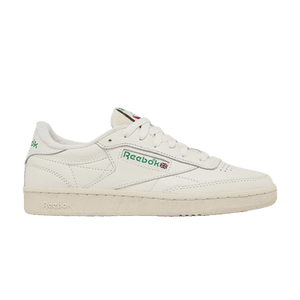 Reebok Wmns Club C 85 Vintage 'Chalk Glen Green'