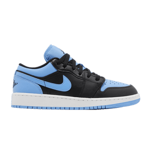 Air Jordan 1 Low GS 'University Blue'