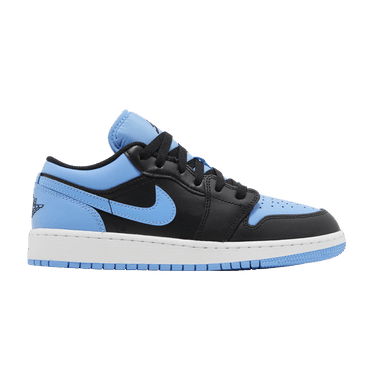 Air Jordan 1 Low GS 'University Blue'