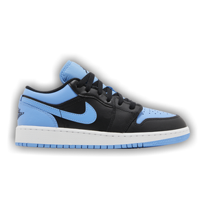 Air Jordan 1 Low GS 'University Blue'