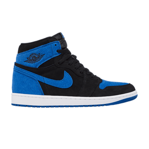 Air Jordan 1 Retro High OG 'Royal Reimagined'