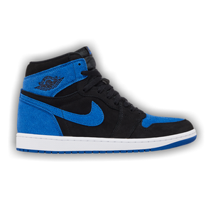 Air Jordan 1 Retro High OG 'Royal Reimagined'