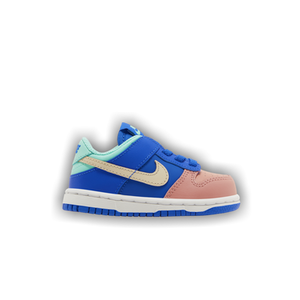 Nike Dunk Low SE TD 'Salmon Toe'