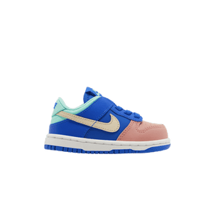 Nike Dunk Low SE TD 'Salmon Toe'