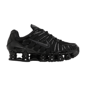 Nike Wmns Shox TL 'Black' 2023
