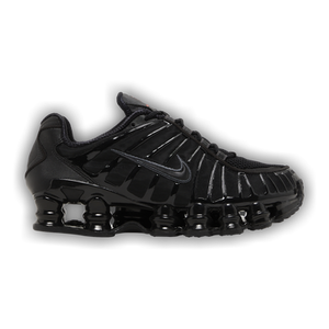 Nike Wmns Shox TL 'Black' 2023