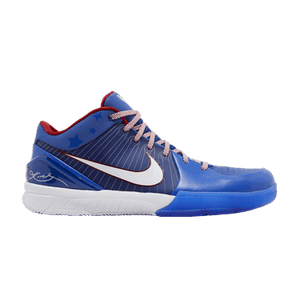 Nike Zoom Kobe 4 Protro 'Philly' 2024