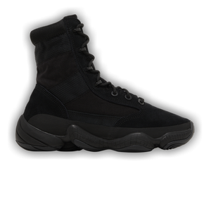 adidas Yeezy 500 High Tactical Boot 'Utility Black'