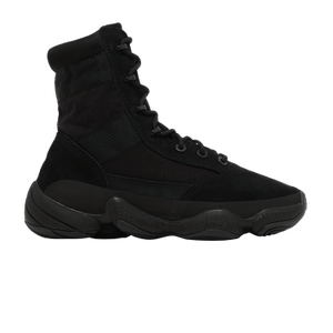 adidas Yeezy 500 High Tactical Boot 'Utility Black'