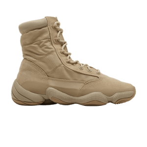 adidas Yeezy 500 Tactical Boot 'Sand'